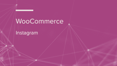 WooCommerce Instagram WooCommerce Extension 破解版下载