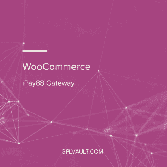 WooCommerce iPay88 Gateway WooCommerce Extension 破解版下载