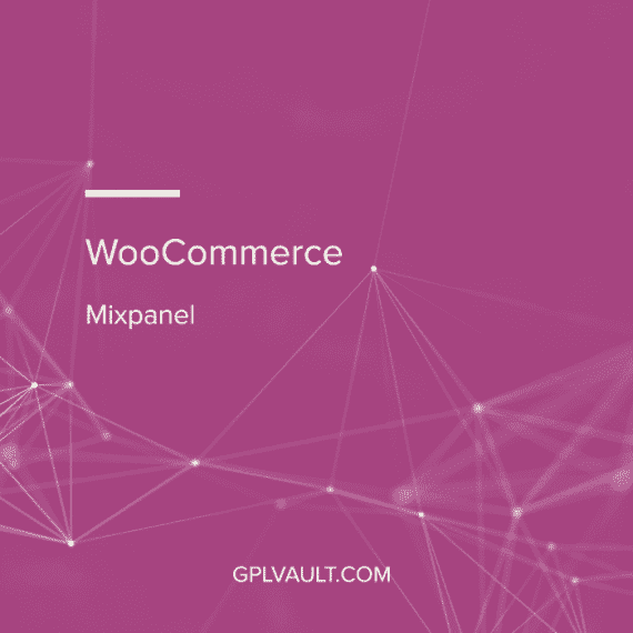 WooCommerce Mixpanel WooCommerce Extension 破解版下载