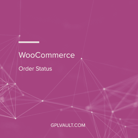 WooCommerce Order Status Control WooCommerce Extension 破解版下载
