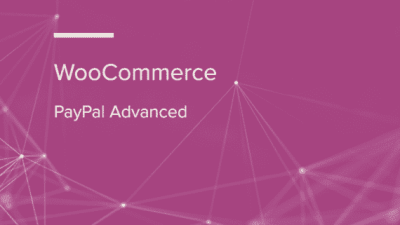 WooCommerce PayPal Advanced WooCommerce Extension 破解版下载
