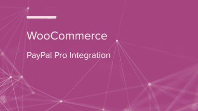 WooCommerce PayPal Pro Integration WooCommerce Extension 破解版下载