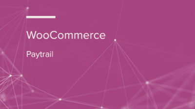 WooCommerce Paytrail WooCommerce Extension 破解版下载