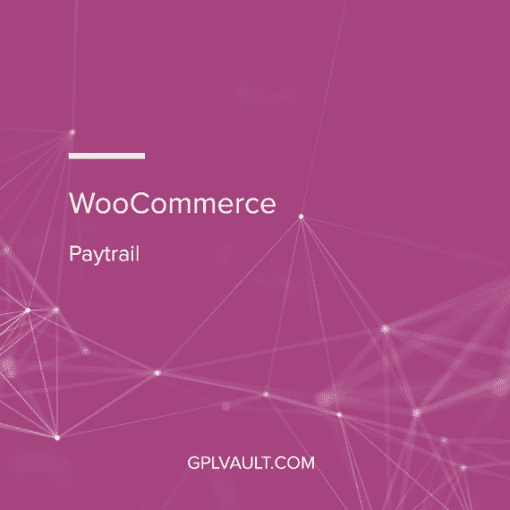 WooCommerce Paytrail WooCommerce Extension 破解版下载