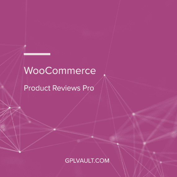 WooCommerce Product Reviews Pro WooCommerce Extension 破解版下载