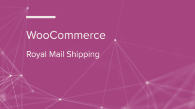 WooCommerce Royal Mail Shipping WooCommerce Extension 破解版下载