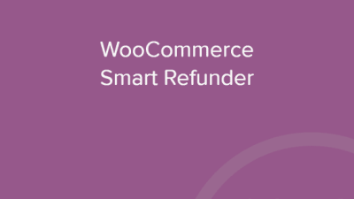 WooCommerce Smart Refunder 破解版下载