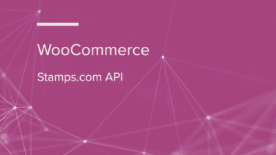 WooCommerce Stamps.com API WooCommerce Extension 破解版下载