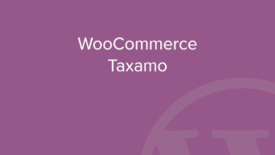 WooCommerce Taxamo 破解版下载