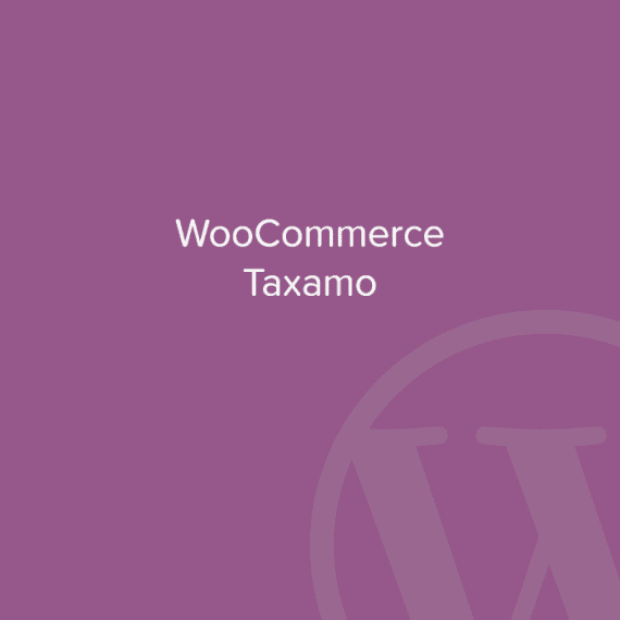 WooCommerce Taxamo 破解版下载
