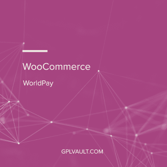WooCommerce WorldPay WooCommerce Extension 破解版下载
