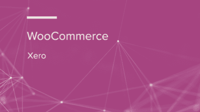 WooCommerce Xero WooCommerce Extension 破解版下载