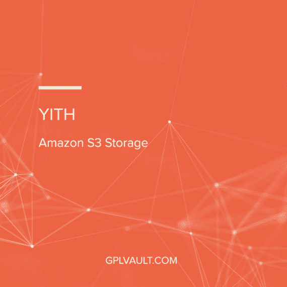 YITH Amazon S3 Storage for WooCommerce Premium 破解版下载