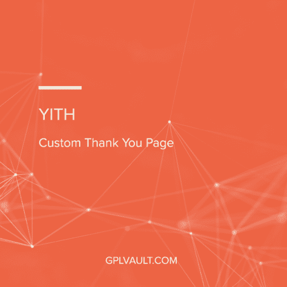 YITH Custom ThankYou Page for Woocommerce Premium 破解版下载