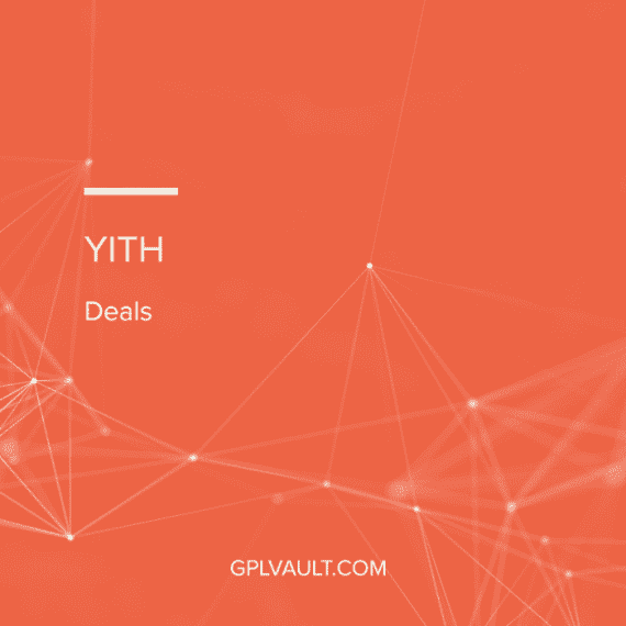 YITH Deals for WooCommerce Premium 破解版下载