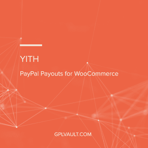 YITH PayPal Payouts for WooCommerce 破解版下载