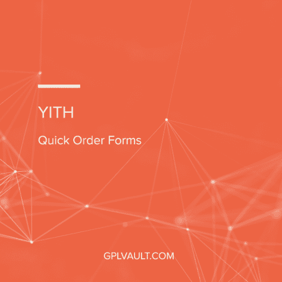 YITH Quick Order Forms for WooCommerce Premium 破解版下载