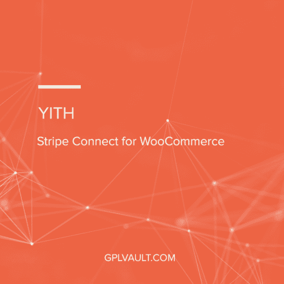 YITH Stripe Connect for WooCommerce 破解版下载