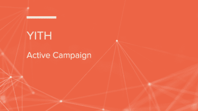 YITH WooCommerce Active Campaign Premium 破解版下载