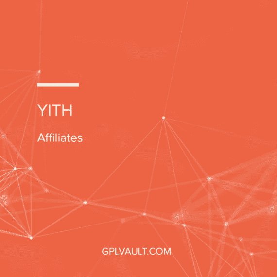 YITH WooCommerce Affiliates Premium 破解版下载