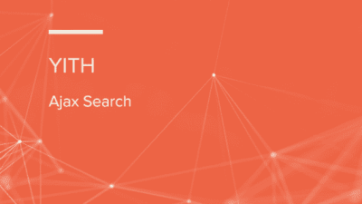 YITH WooCommerce Ajax Search Premium WooCommerce Extension 破解版下载