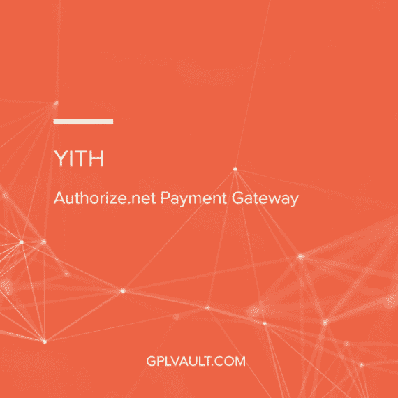 YITH WooCommerce Authorize.net Payment Gateway Premium 破解版下载