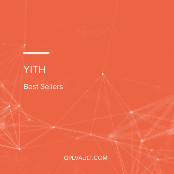 YITH WooCommerce Best Sellers Premium 破解版下载