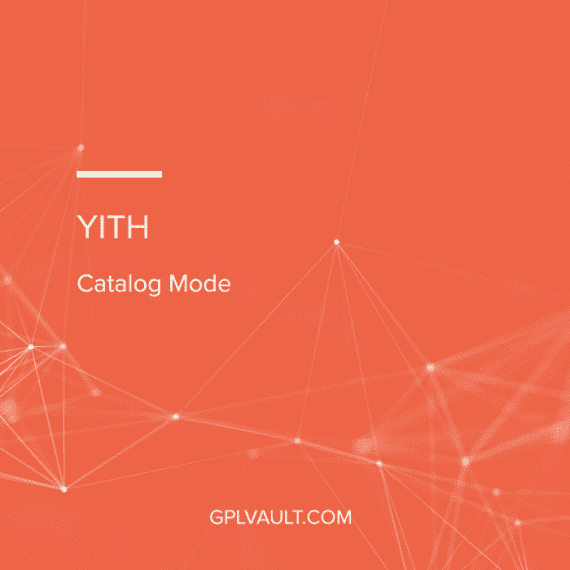 YITH WooCommerce Catalog Mode Premium WooCommerce Extension 破解版下载