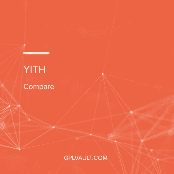 YITH WooCommerce Compare Premium 破解版下载