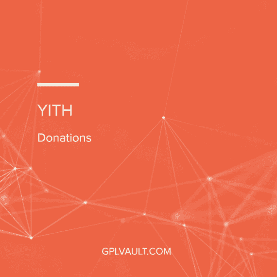 YITH WooCommerce Donations Premium 破解版下载