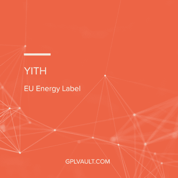 YITH WooCommerce EU Energy Label Premium 破解版下载