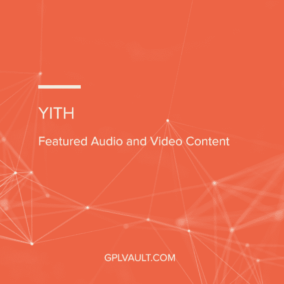YITH WooCommerce Featured Audio and Video Content Premium 破解版下载