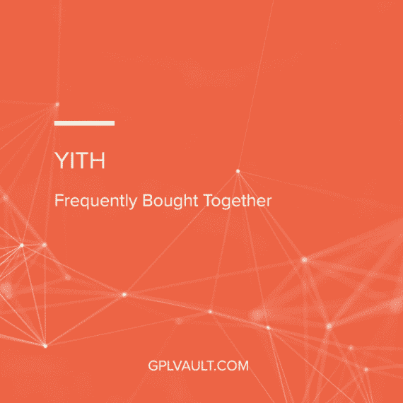 YITH WooCommerce Frequently Bought Together Premium 破解版下载