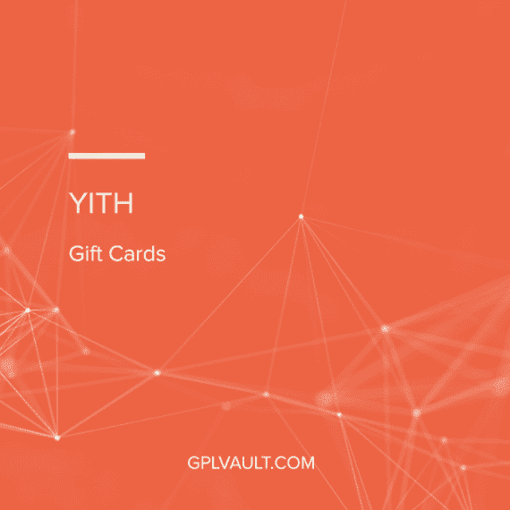 YITH WooCommerce Gift Cards Premium 破解版下载