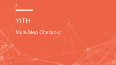 YITH WooCommerce Multi Step Checkout Premium 破解版下载