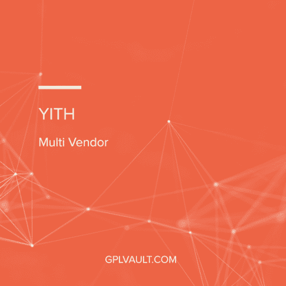 YITH WooCommerce Multi Vendor Premium 破解版下载