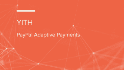 YITH WooCommerce PayPal Adaptive Payments Premium 破解版下载