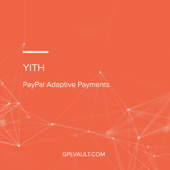 YITH WooCommerce PayPal Adaptive Payments Premium 破解版下载