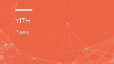 YITH WooCommerce Popup Premium 破解版下载
