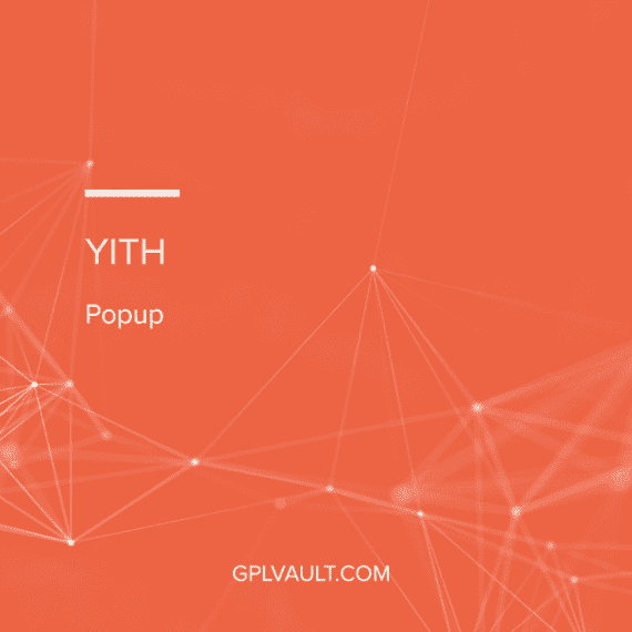 YITH WooCommerce Popup Premium 破解版下载