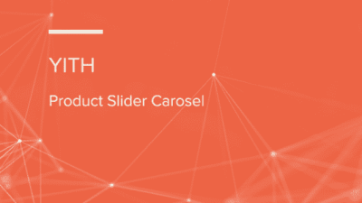 YITH WooCommerce Product Slider Carosel Premium 破解版下载