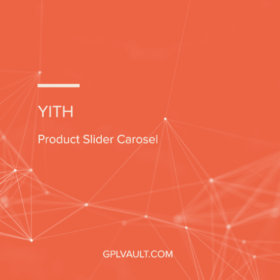 YITH WooCommerce Product Slider Carosel Premium 破解版下载