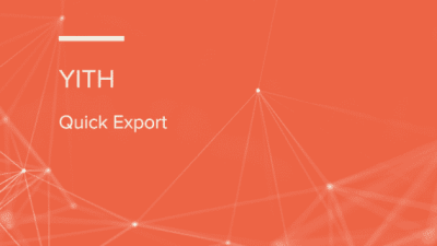 YITH WooCommerce Quick Export Premium 破解版下载
