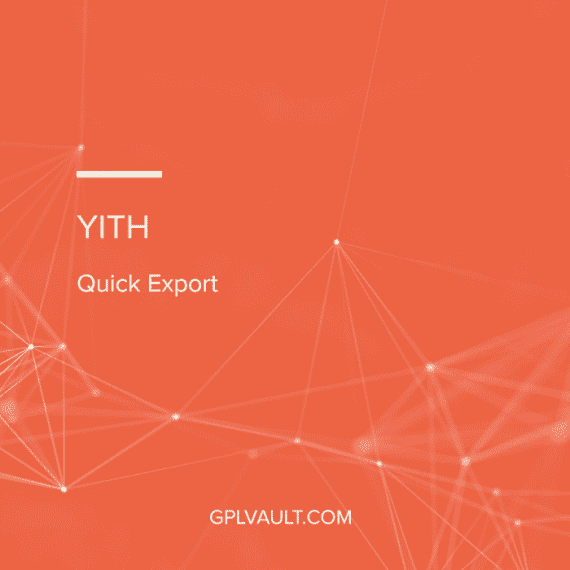 YITH WooCommerce Quick Export Premium 破解版下载
