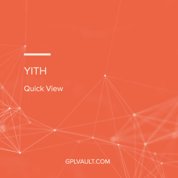 YITH WooCommerce Quick View Premium 破解版下载