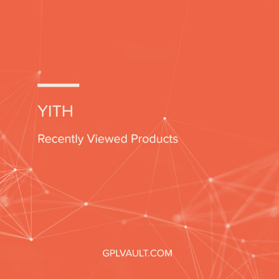 YITH WooCommerce Recently Viewed Products Premium 破解版下载