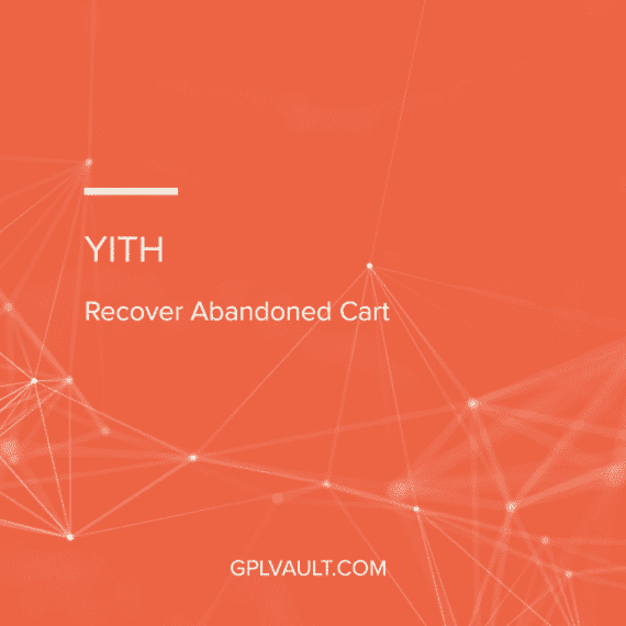 YITH WooCommerce Recover Abandoned Cart Premium 破解版下载