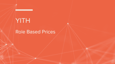 YITH WooCommerce Role Based Prices Premium 破解版下载