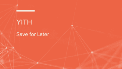 YITH WooCommerce Save for Later Premium 破解版下载