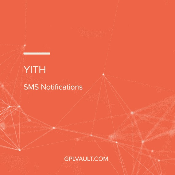 YITH WooCommerce SMS Notifications Premium 破解版下载